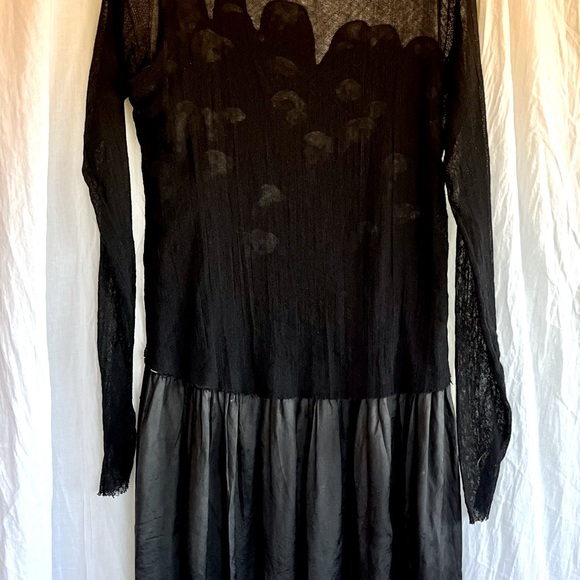 Rundholz Black Label cocktail dress - Picture 2 of 5